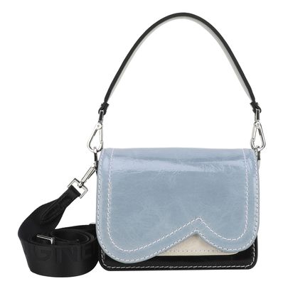 Bogner Bex Eartha Shoulderbag Lightblue