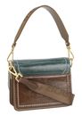 Bogner Bex Eartha Shoulderbag Pine Grove Bogner Bex Eartha Shoulderbag Pine Grove