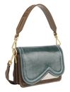 Bogner Bex Eartha Shoulderbag Pine Grove Bogner Bex Eartha Shoulderbag Pine Grove
