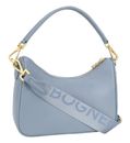 Bogner Pontresina Lora Shoulderbag S Lightblue