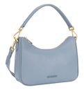 Bogner Pontresina Lora Shoulderbag S Lightblue