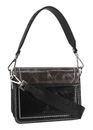 Bogner Bex Eartha Shoulderbag Grey Bogner Bex Eartha Shoulderbag Grey