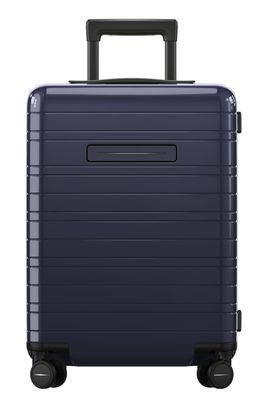 Horizn Studios Essential H5 Cabin Trolley S Glossy Purple Night