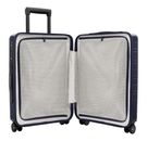 Horizn Studios Essential H5 Cabin Trolley S Glossy Purple Night Horizn Studios Essential H5 Cabin Trolley S Glossy Purple Night