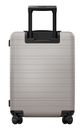 Horizn Studios Essential H5 Cabin Trolley S Sand Grey Horizn Studios Essential H5 Cabin Trolley S Sand Grey