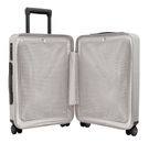 Horizn Studios Essential H5 Cabin Trolley S Sand Grey Horizn Studios Essential H5 Cabin Trolley S Sand Grey