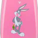 RONCATO Looney Tunes Kids Carry On 50 cm S Bugs Bunny Rosa RONCATO Looney Tunes Kids Carry On 50 cm S Bugs Bunny Rosa