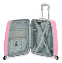 RONCATO Looney Tunes Kids Carry On 50 cm S Bugs Bunny Rosa RONCATO Looney Tunes Kids Carry On 50 cm S Bugs Bunny Rosa