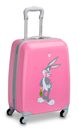 RONCATO Looney Tunes Kids Carry On 50 cm S Bugs Bunny Rosa RONCATO Looney Tunes Kids Carry On 50 cm S Bugs Bunny Rosa