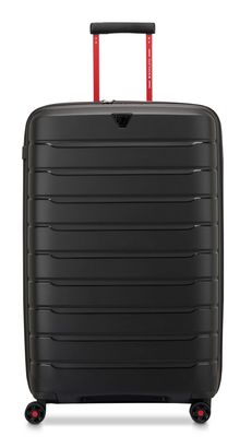 RONCATO B-Flying Move Trolley 4W 78 cm Exp L Nero