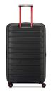 RONCATO B-Flying Move Trolley 4W 78 cm Exp L Nero RONCATO B-Flying Move Trolley 4W 78 cm Exp L Nero