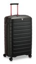 RONCATO B-Flying Move Trolley 4W 78 cm Exp L Nero RONCATO B-Flying Move Trolley 4W 78 cm Exp L Nero