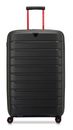 RONCATO B-Flying Move Trolley 4W 78 cm Exp L Nero RONCATO B-Flying Move Trolley 4W 78 cm Exp L Nero