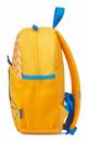 RONCATO Looney Tunes Backpack Junior Daffy Duck Arancio RONCATO Looney Tunes Backpack Junior Daffy Duck Arancio