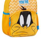 RONCATO Looney Tunes Backpack Junior Daffy Duck Arancio RONCATO Looney Tunes Backpack Junior Daffy Duck Arancio