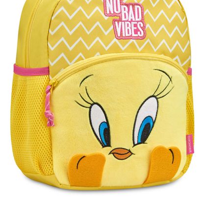 RONCATO backpack Looney Tunes Backpack Junior Tweety Giallo | Buy bags, purses & accessories online | modeherz RONCATO backpack Looney Tunes Backpack Junior Tweety Giallo | Buy bags, purses & accessories online | modeherz