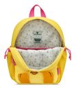 RONCATO Looney Tunes Backpack Junior Tweety Giallo RONCATO Looney Tunes Backpack Junior Tweety Giallo