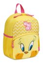 RONCATO Looney Tunes Backpack Junior Tweety Giallo RONCATO Looney Tunes Backpack Junior Tweety Giallo