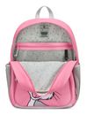 RONCATO Looney Tunes Backpack Junior Bugs Bunny Rosa RONCATO Looney Tunes Backpack Junior Bugs Bunny Rosa