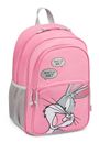 RONCATO Looney Tunes Backpack Junior Bugs Bunny Rosa RONCATO Looney Tunes Backpack Junior Bugs Bunny Rosa