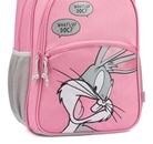 RONCATO Looney Tunes Backpack Junior Bugs Bunny Rosa RONCATO Looney Tunes Backpack Junior Bugs Bunny Rosa