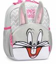 RONCATO Looney Tunes Backpack Junior Bugs Bunny Grigio RONCATO Looney Tunes Backpack Junior Bugs Bunny Grigio