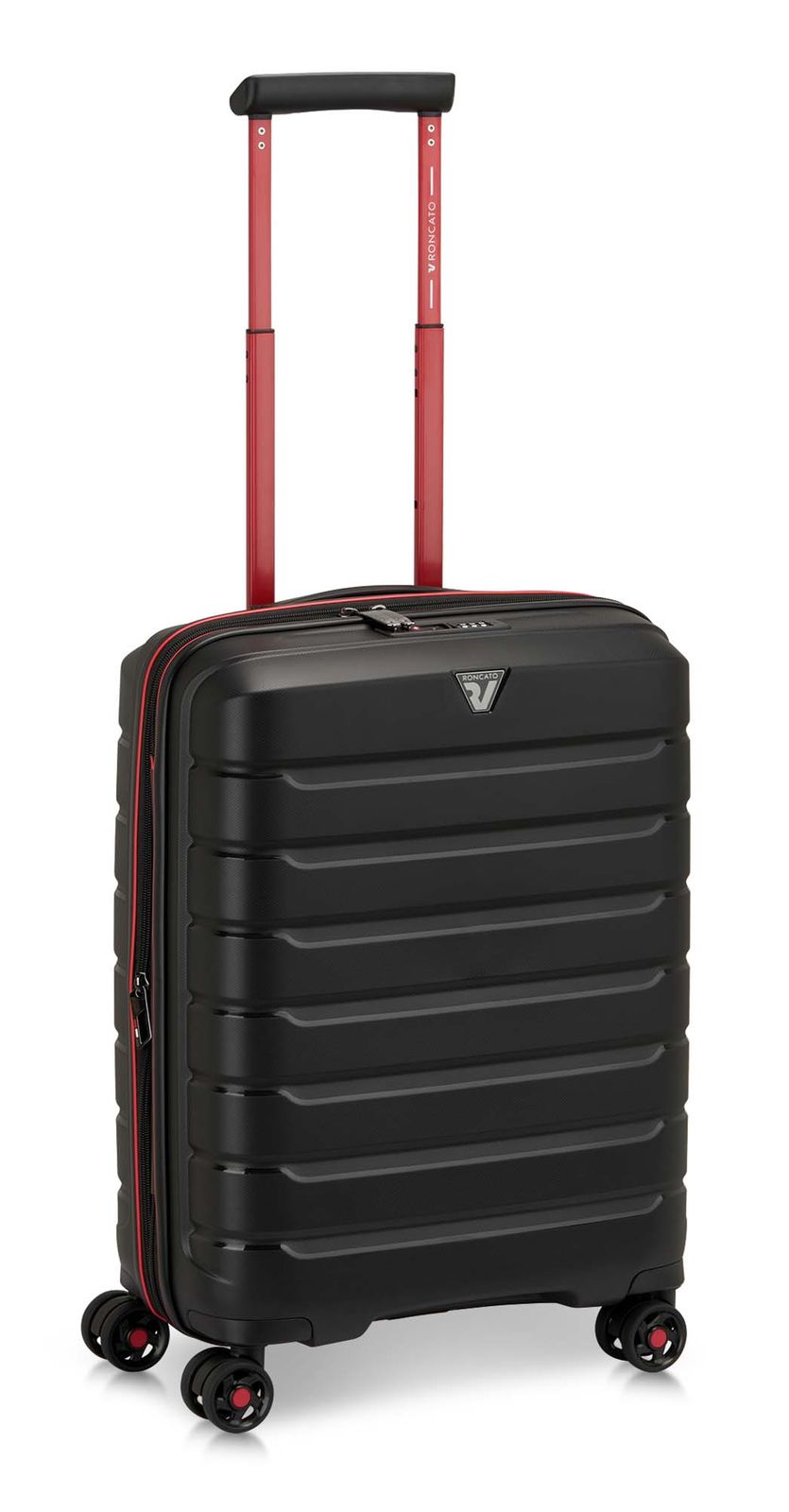 RONCATO B-Flying Cabin Spinner 55 / 20 Exp S Black Smoke RONCATO B-Flying Cabin Spinner 55 / 20 Exp S Black Smoke