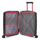 RONCATO B-Flying Cabin Spinner 55 / 20 Exp S Black Smoke RONCATO B-Flying Cabin Spinner 55 / 20 Exp S Black Smoke