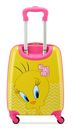 RONCATO Looney Tunes Kids Carry On XS Tweety Giallo RONCATO Looney Tunes Kids Carry On XS Tweety Giallo