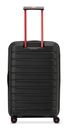 RONCATO B-Flying Spinner 68 CM Exp M Black Smoke RONCATO B-Flying Spinner 68 CM Exp M Black Smoke