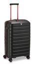 RONCATO B-Flying Spinner 68 CM Exp M Black Smoke RONCATO B-Flying Spinner 68 CM Exp M Black Smoke