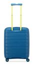 RONCATO B-Flying Cabin Spinner 55 / 20 Exp S Blu Laguna RONCATO B-Flying Cabin Spinner 55 / 20 Exp S Blu Laguna