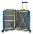 RONCATO B-Flying Cabin Spinner 55 / 20 Exp S Blu Laguna RONCATO B-Flying Cabin Spinner 55 / 20 Exp S Blu Laguna