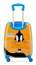 RONCATO Looney Tunes Kids Carry On XS Daffy Duck Arancio RONCATO Looney Tunes Kids Carry On XS Daffy Duck Arancio