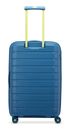 RONCATO B-Flying Spinner 68 CM Exp M Blu Laguna RONCATO B-Flying Spinner 68 CM Exp M Blu Laguna