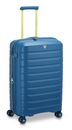 RONCATO B-Flying Spinner 68 CM Exp M Blu Laguna RONCATO B-Flying Spinner 68 CM Exp M Blu Laguna