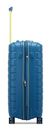 RONCATO B-Flying Spinner 68 CM Exp M Blu Laguna RONCATO B-Flying Spinner 68 CM Exp M Blu Laguna