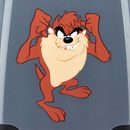 RONCATO Looney Tunes Kids Carry On 50 cm S Taz Antracite RONCATO Looney Tunes Kids Carry On 50 cm S Taz Antracite