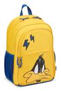 RONCATO Looney Tunes Backpack Junior Daffy Duck Papaya RONCATO Looney Tunes Backpack Junior Daffy Duck Papaya