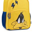 RONCATO Looney Tunes Backpack Junior Daffy Duck Papaya RONCATO Looney Tunes Backpack Junior Daffy Duck Papaya