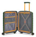 RONCATO B-Flying Cabin Spinner 55 / 20 Exp S Verde Mimetico RONCATO B-Flying Cabin Spinner 55 / 20 Exp S Verde Mimetico