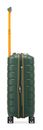 RONCATO B-Flying Cabin Spinner 55 / 20 Exp S Verde Mimetico RONCATO B-Flying Cabin Spinner 55 / 20 Exp S Verde Mimetico