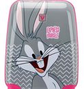 RONCATO Looney Tunes Kids Carry On XS Bugs Bunny Grigio RONCATO Looney Tunes Kids Carry On XS Bugs Bunny Grigio