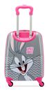 RONCATO Looney Tunes Kids Carry On XS Bugs Bunny Grigio RONCATO Looney Tunes Kids Carry On XS Bugs Bunny Grigio