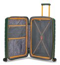 RONCATO B-Flying Spinner 68 CM Exp M Verde Mimetico RONCATO B-Flying Spinner 68 CM Exp M Verde Mimetico