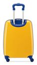 RONCATO Looney Tunes Kids Carry On 50 cm S Daffy Duck Papaya RONCATO Looney Tunes Kids Carry On 50 cm S Daffy Duck Papaya