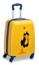RONCATO Looney Tunes Kids Carry On 50 cm S Daffy Duck Papaya RONCATO Looney Tunes Kids Carry On 50 cm S Daffy Duck Papaya