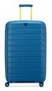RONCATO B-Flying Move 4 W Trolley Exp (G + M + C) Blu Laguna RONCATO B-Flying Move 4 W Trolley Exp (G + M + C) Blu Laguna