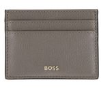 BOSS Alyce Card Holder Brown BOSS Alyce Card Holder Brown