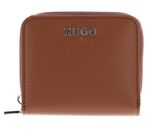 HUGO Chris N. Wallet S Brown HUGO Chris N. Wallet S Brown
